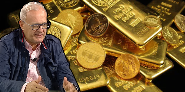 Altını olanlar dikkat! Ramazan Kurtoğlu tedirgin etti: Türbülansa girildi, o tarihte şok gelişmeler olacak