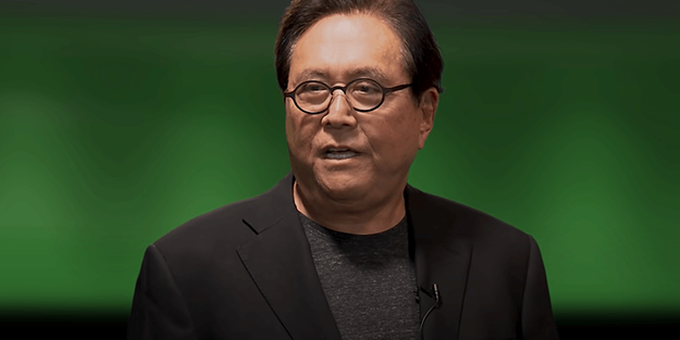 Altını olanlar dikkat! Yatırım efsanesi Kiyosaki altın kararını duyurdu: FED'e güvenmediğim için bunu yapıyorum