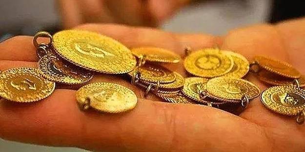 Altını olanlar dikkat! Yeni sistem geliyor