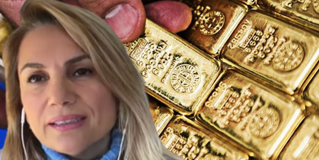 Altını olanlar olmayanlara haber etsin! Hatice Kolçak açık açık duyurdu: Altın o tarihte uçuşa geçecek