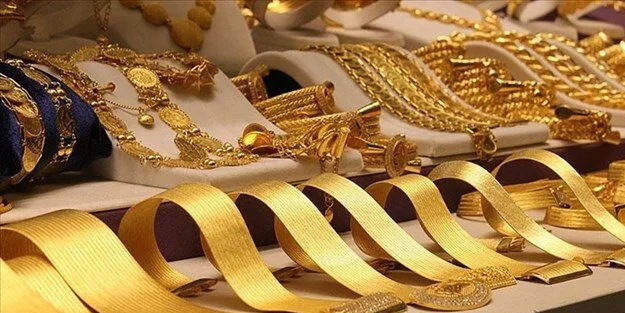 Altını olanlar! TESK'den mesaj geldi, uyardı! O oyun: Altında sahtecilik nedeniyle altın alırken bunlara bir bakıverin