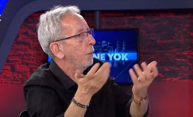 Altını olanlar ve alacaklar dikkat! Haluk Özdil duyurdu: O tarihte altın yeniden 1000 lira olacak