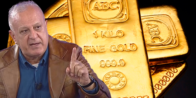 Altını olanlar ve olmayanlar dikkat! Ramazan Kurtoğlu üstüne basa basa uyardı: Balon patlamak üzere