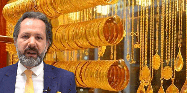 Altını olanlar veya alacaklar dikkat! İslam Memiş son kez uyardı: Ağustos ayında...