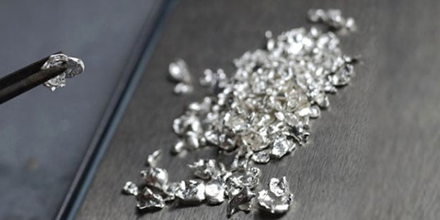 Altını tahtından etti! Rekor fiyata ulaştı