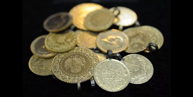 Altının 5 bin lira olacağı tarihi açıkladı!