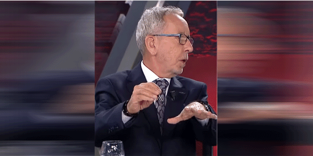 Altının 650 ve 800 lira olacağını bilen Haluk Özdil'den yeni tahmin: Bir şeyler olacak altını olan sakın bunu yapmasın