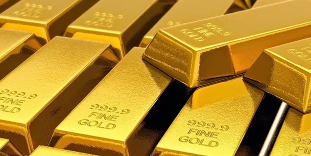 Altının fiyatı yükseldi