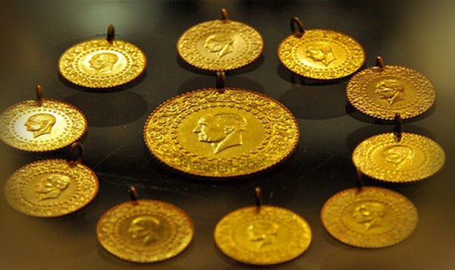 Altının fiyatları ne kadar?