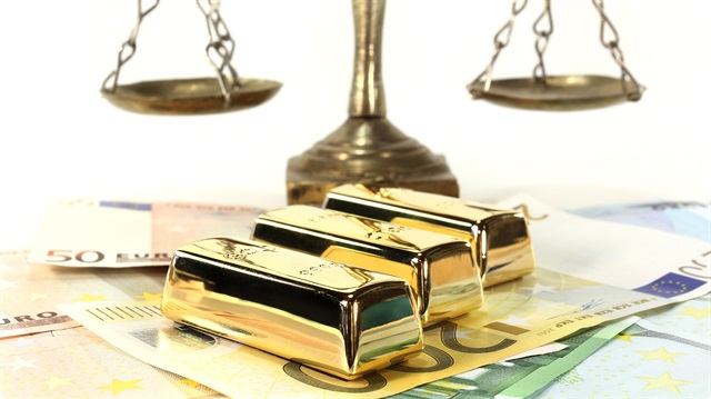 Altının gram fiyatı 121 liranın üzerinde işlem görüyor
