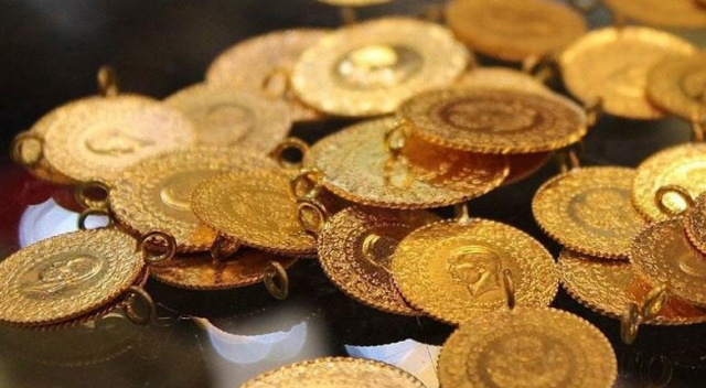 Altının gram fiyatı 169 lira
