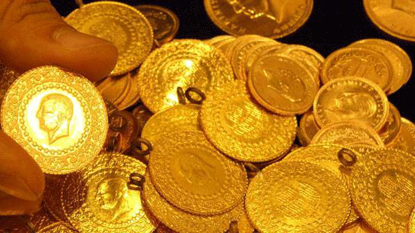 Altının gramı 141 liranın üzerinde dengelendi!