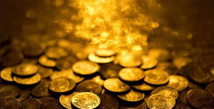 Altının gramı 150 lirayı geçti