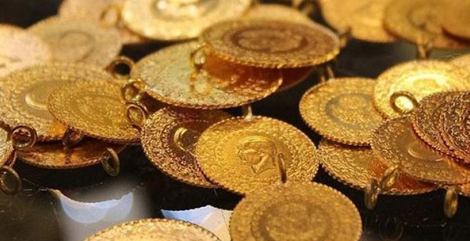 Altının gramı 163 liranın üzerine çıktı