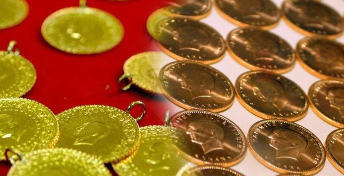 Altının gramı 234 lira seviyelerinde seyrediyor