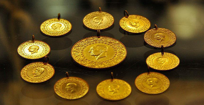 Altının gramı güne nasıl başladı?