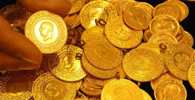 Altının gramı güne yükselişle başladı