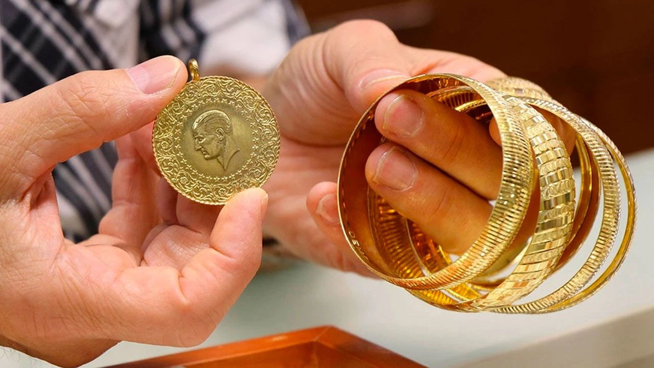 Altının kilogram fiyatı yükseldi! Asya borsaları ABD enflasyonu altüst oldu!