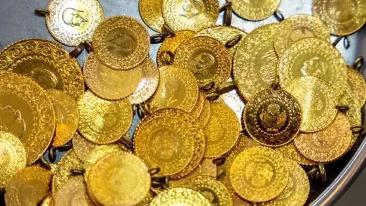 Altının fiyatı düştü