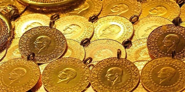 Altının kilogram fiyatı yükseldi