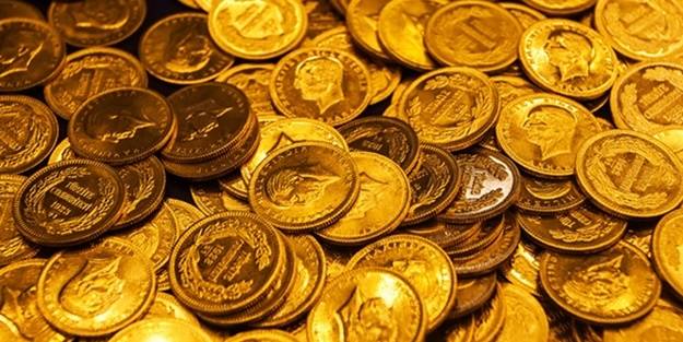 Altının kilogram fiyatı yükseldi