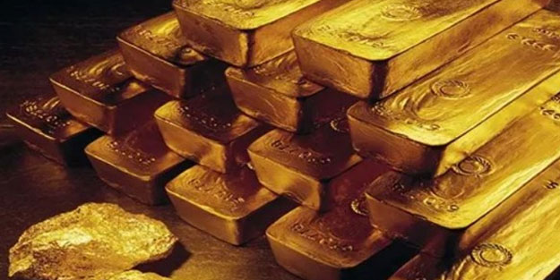 Altının kilogram fiyatı yükseldi