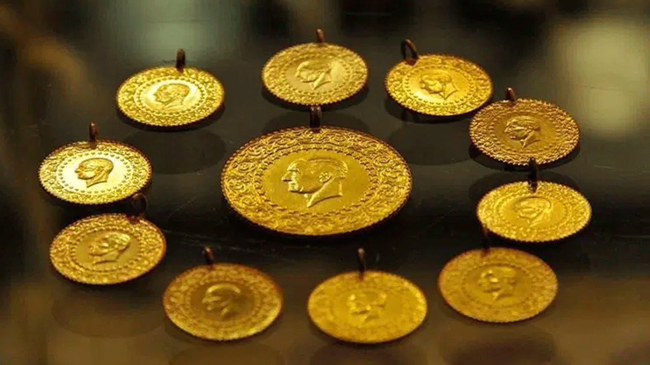 Altının kilogram fiyatı yükseldi