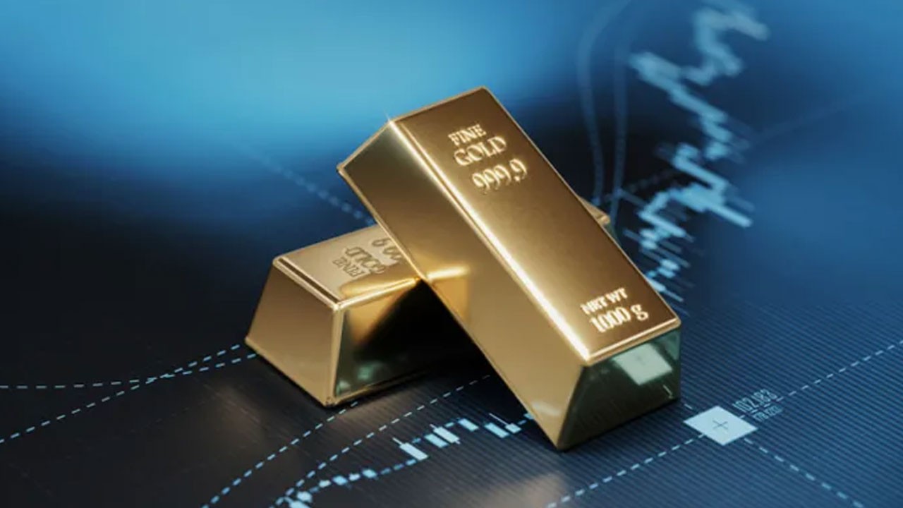 Altının kilogram fiyatında büyük düşüş