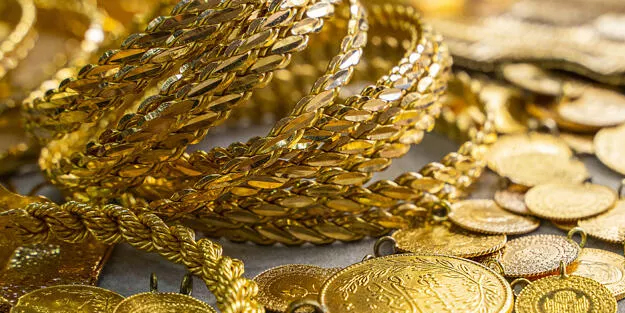 Altının kilogramı 1 milyon 279 bin liraya yükseldi! Altın ve dövizde korkutan analiz: Altında kritik uyarı, açıklama