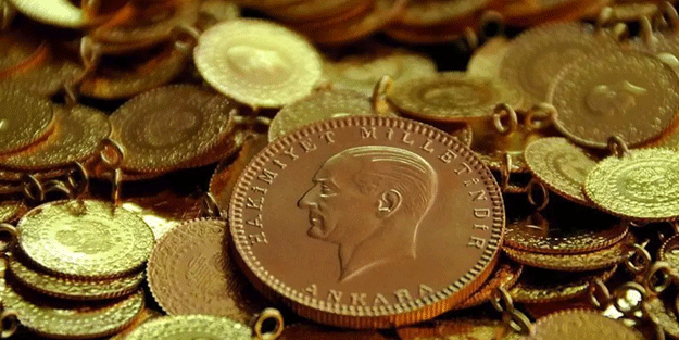 Altının kilogramında gerileme