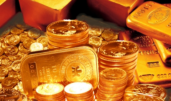 Altının kilogramı 126 bin 75 lirayı buldu