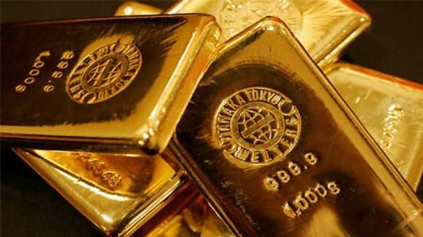Altının kilogramı 145 bin 200 liraya düştü