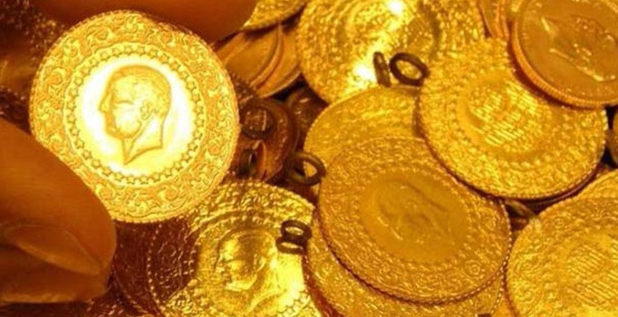 Altının kilogramı 173 bin 300 liraya çıktı