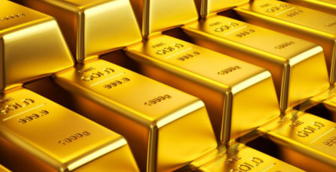 Altının kilogramı 247 bin 500 liraya çıktı