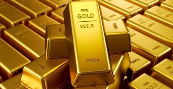 Altının kilogramı 276 bin 640 liraya düştü