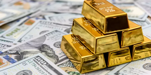 Altının kilogramı geriledi! Ne kadar oldu?