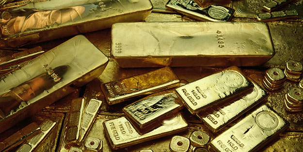 Altının kilogramı, günü yüzde 2 artışla tamamladı