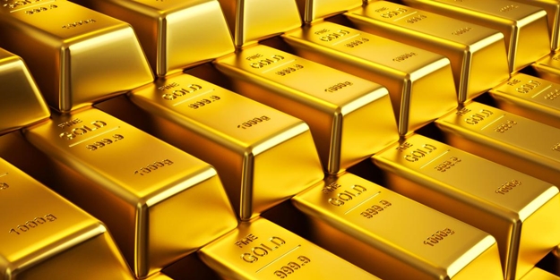 Altının kilogramı yükseldi