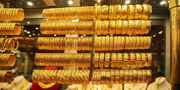 Altının kilogramı yükseldi! İşte en fazla işlem gerçekleştiren kurumlar