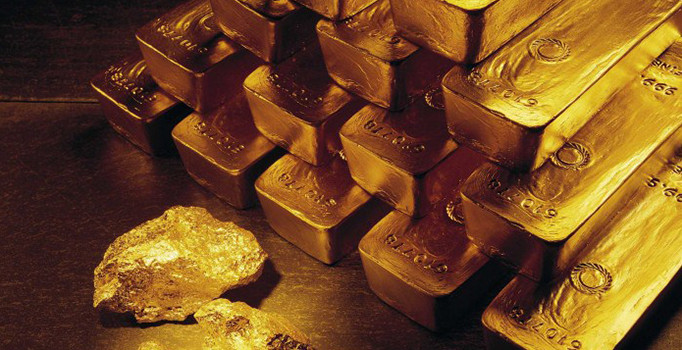 Altının kilosu 161 bin 500 liraya düştü