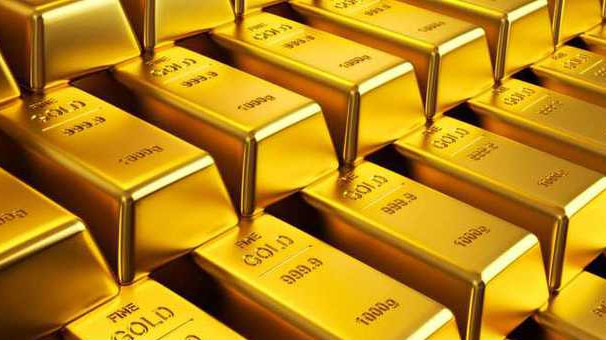 Altının ons fiyatı 1.190 doların altına düştü