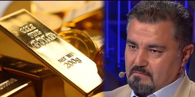 Altının sürekli yükseleceğini söylüyordu! Kaan Sarıaydın'dan beklenmedik altın tahmini geldi: Artık imkansız