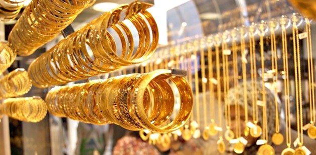 Altının yükselişini Çin ve FED destekliyor