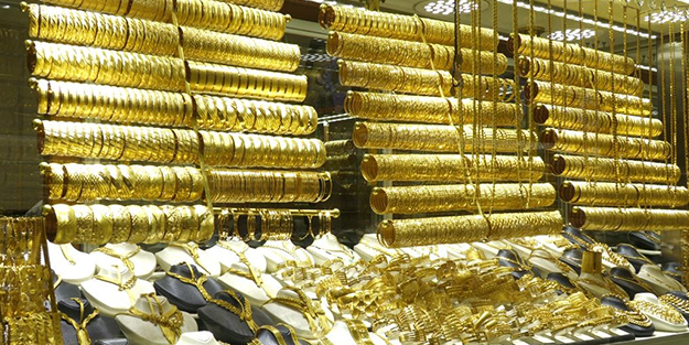 Altınını alan oraya koşuyor! 'Yer kalmadı' uyarıları yapılmaya başlandı