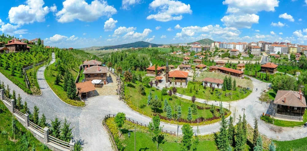 Altınköy’de nüfus çoğaldı 