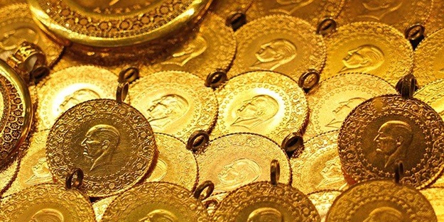 Altınla ilgili merak edilen soru! Uzmanlar yanıtladı
