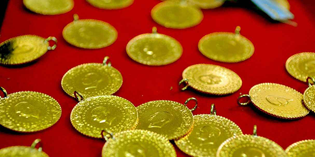 Altınla ilgili son tahmin kamuoyu ile paylaşıldı! 350 lira birden değişecek