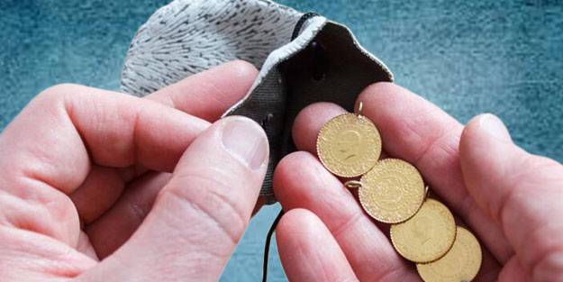Altınlar hangi hesaplara yatırılacak? Altın tasarruf sistemi hesaplaması nasıl olacak?