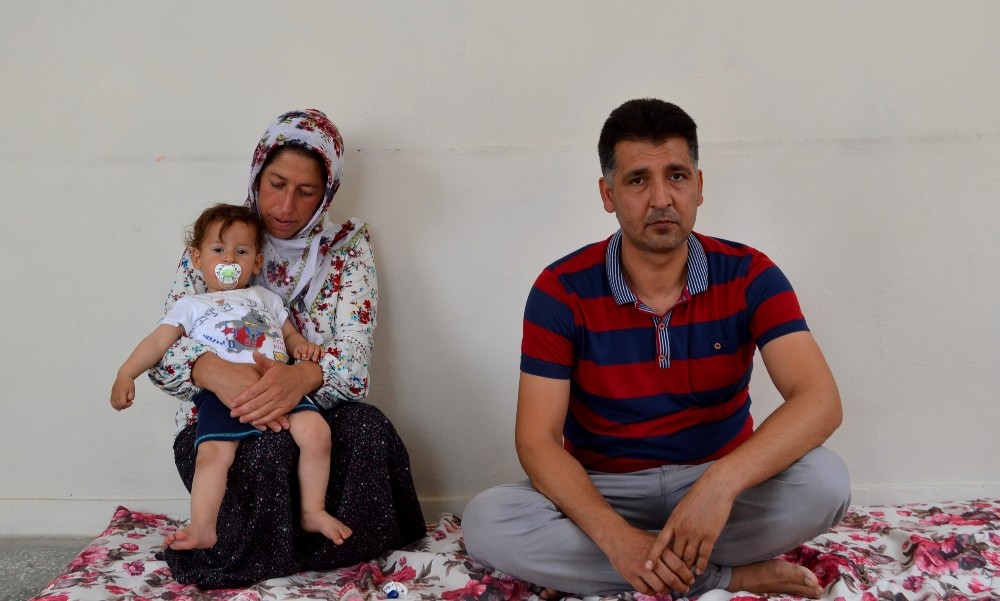 Altınlarını ve parasını dolandırıcılara kaptıran bekçi bir de kredi çekti 