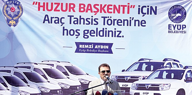 Altınok: İstanbul 3-4 ay öncesine göre daha iyi